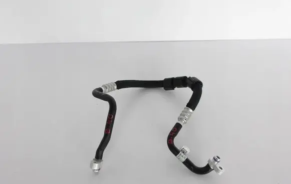 Audi A7 S7 4G Air conditioning (A/C) pipe/hose 4G0260701BT