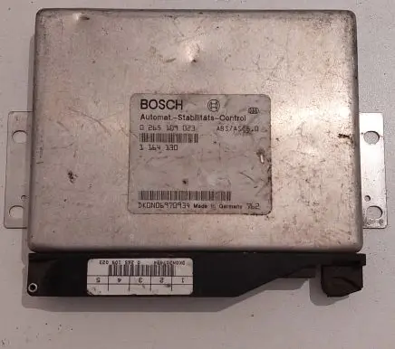 BMW 5 E39 ABS control unit/module 1164130 0265109023 DK0N06970934