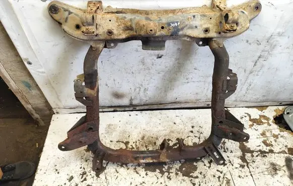 Opel Meriva A Front subframe