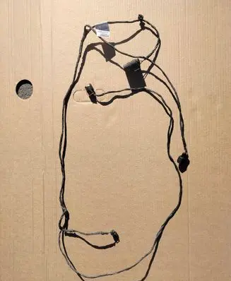 Dodge Challenger Wiring harness 