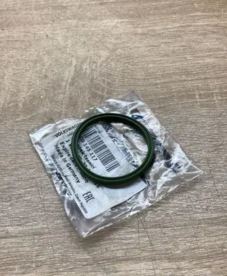 Audi A3 S3 8P Intercooler hose/pipe 3C0145117
