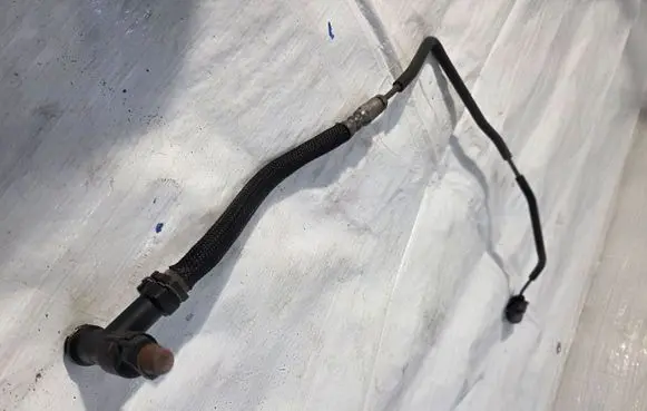 Opel Adam Clutch slave cylinder 55572350