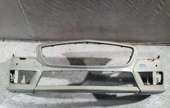 Mercedes-Benz SLK R172 Front bumper