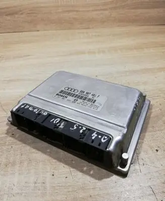 Audi A4 S4 B5 8D Engine control unit/module ECU 8D0907401F 0281001945