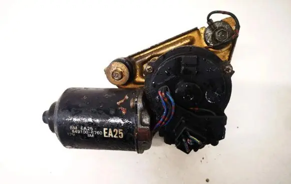 Mazda MX-3 Wiper motor 8491006760 849100-6760