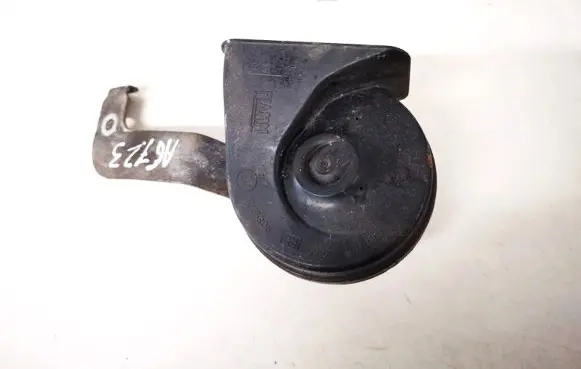Volvo V50 Horn signal e30055306