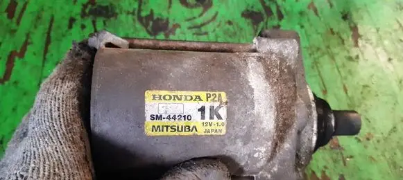 Honda Civic Starter motor SM44210
