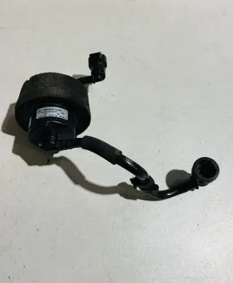 Vacuum valve