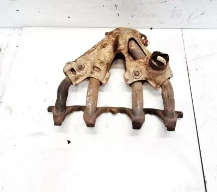 Renault 19 Exhaust manifold