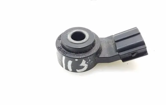 Detonation knock sensor