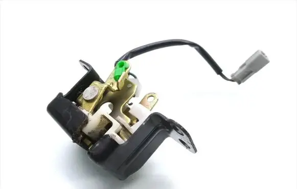 Honda CR-V Tailgate/trunk/boot lock/catch/latch