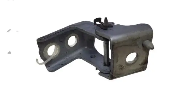 Citroen C4 II Picasso Front door lower hinge 