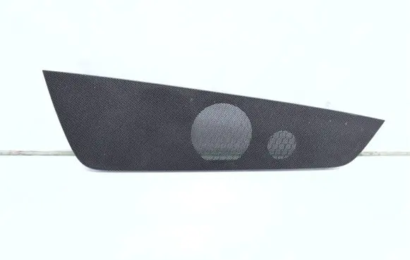Audi Q5 SQ5 Dash center speaker trim cover 80C857736