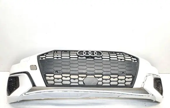 Audi A3 8Y Front bumper 8Y0807437