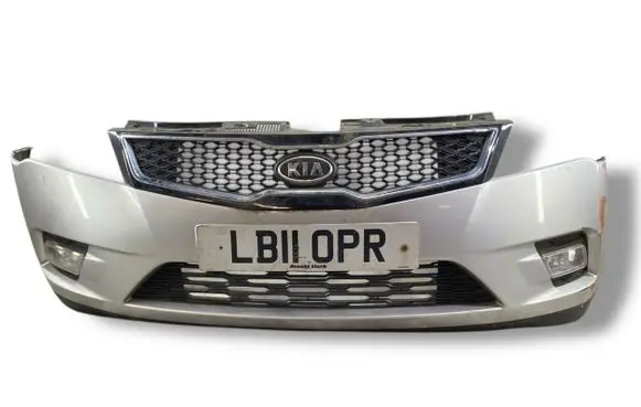 KIA Ceed Front bumper