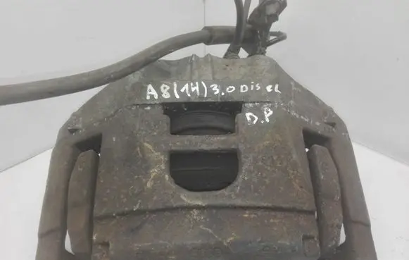 Audi A8 S8 D3 4E Front brake caliper