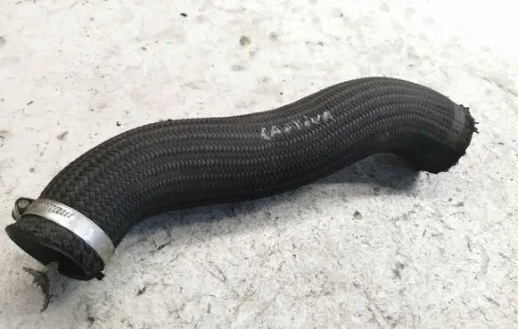 Chevrolet Captiva Intercooler hose/pipe
