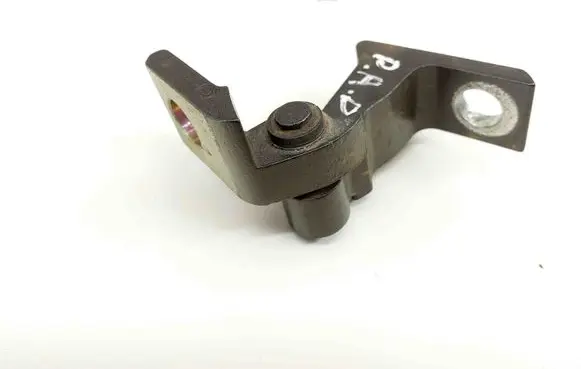 Skoda Octavia Mk4 Front door upper hinge 8X0831404F