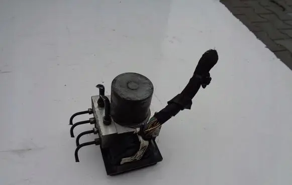 Citroen C5 ABS Pump