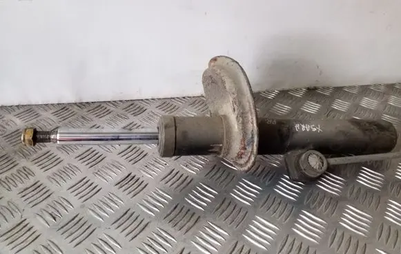 Front shock absorber/damper