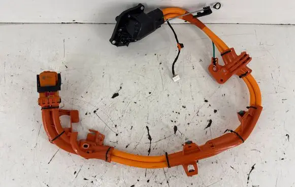 Tesla Model 3 Electric car charging cable 113348100E 144949510E