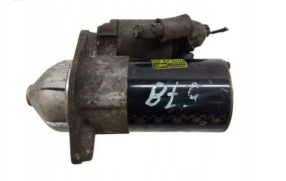 KIA Pro Cee'd I Starter motor DSL