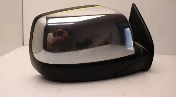 Ford Ranger Front door electric wing mirror 