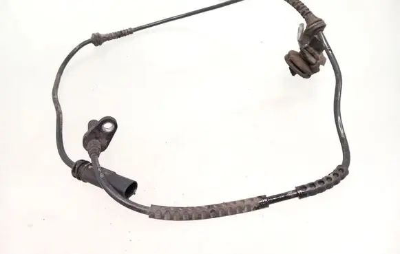 BMW 7 F01 F02 F03 F04 ABS brake wheel speed sensor 6782099 34526782099
