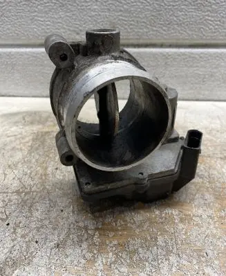 Audi A4 S4 B8 8K Throttle valve 059145950R