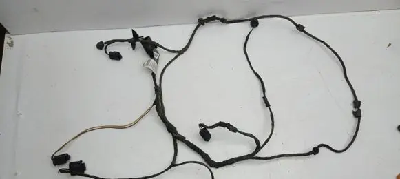 BMW 7 F01 F02 F03 F04 Other wiring loom 9211819