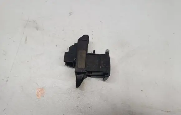 Hand parking brake switch