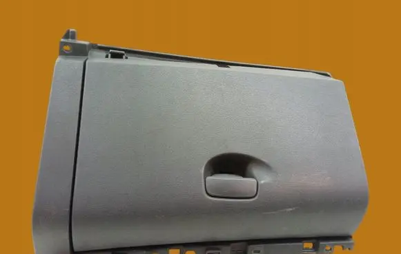 Renault Scenic III - Grand scenic III Glove box 681080004R