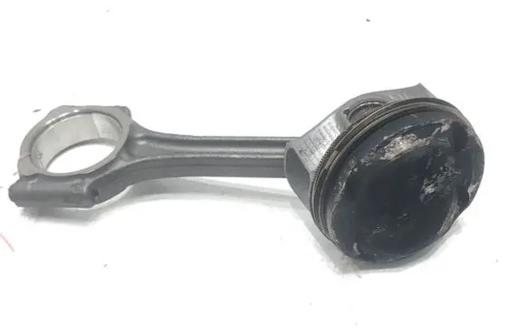 Citroen C4 III e-C4 Piston with connecting rod 9807260380FHNS