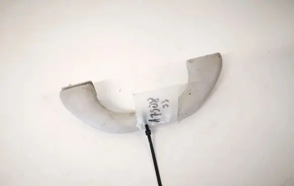 Seat Toledo II (1M) Front interior roof grab handle 1j0857607m