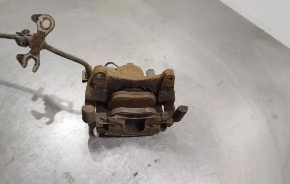 Renault Espace IV Front brake caliper