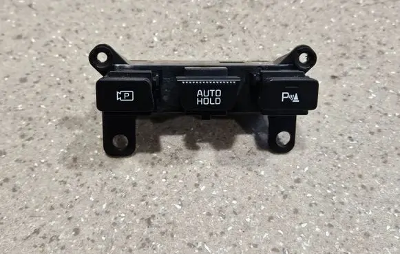 KIA EV6 Other switches/knobs/shifts 93310CV000