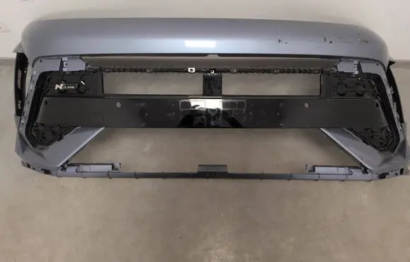 Hyundai Kona II Front bumper 86511BE700