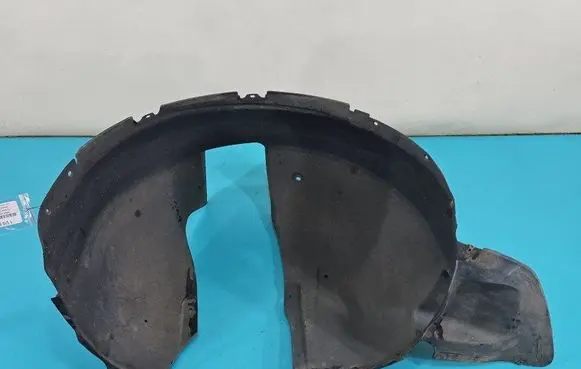 Volkswagen Sharan Front wheel arch liner splash guards 7N0805912A IMPRK1510609