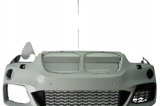BMW X1 F48 F49 Front bumper 00088801