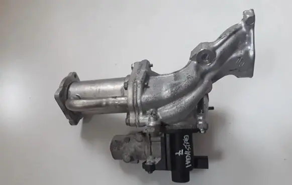 Nissan Qashqai EGR valve 820028294