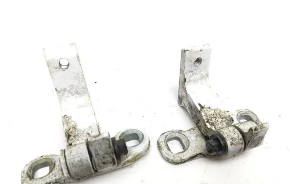Volvo S90, V90 Rear door hinge set 