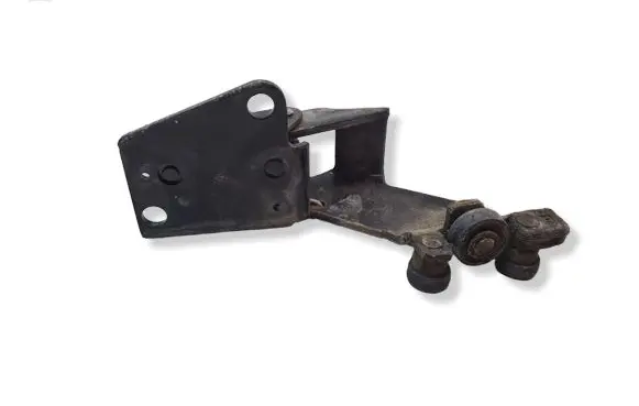 Citroen C8 Sliding door middle roller runner 