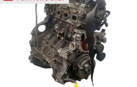 Mercedes-Benz E W212 Engine OM651924