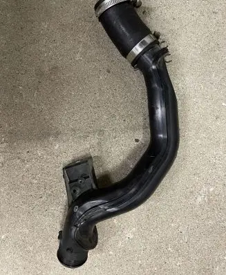 Ford Kuga III Brake vacuum hose/pipe L035M