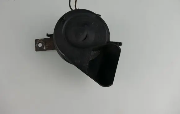 Mercedes-Benz SLK R171 Horn signal