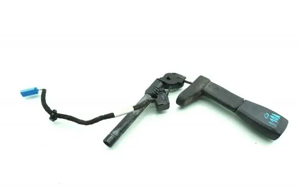 Volvo S60 Front seatbelt 