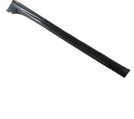 BMW 2 F44 Foot area side trim 8075465