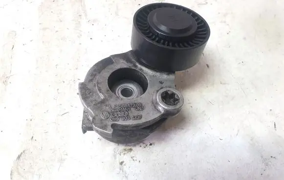 Audi A7 S7 4G Timing belt tensioner 059903133F