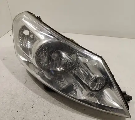 Citroen Jumpy Headlight/headlamp