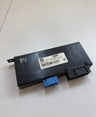 BMW 5 F10 F11 Other control units/modules 9321879 140521 ZGW024SK
